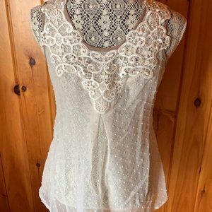 Lace Top